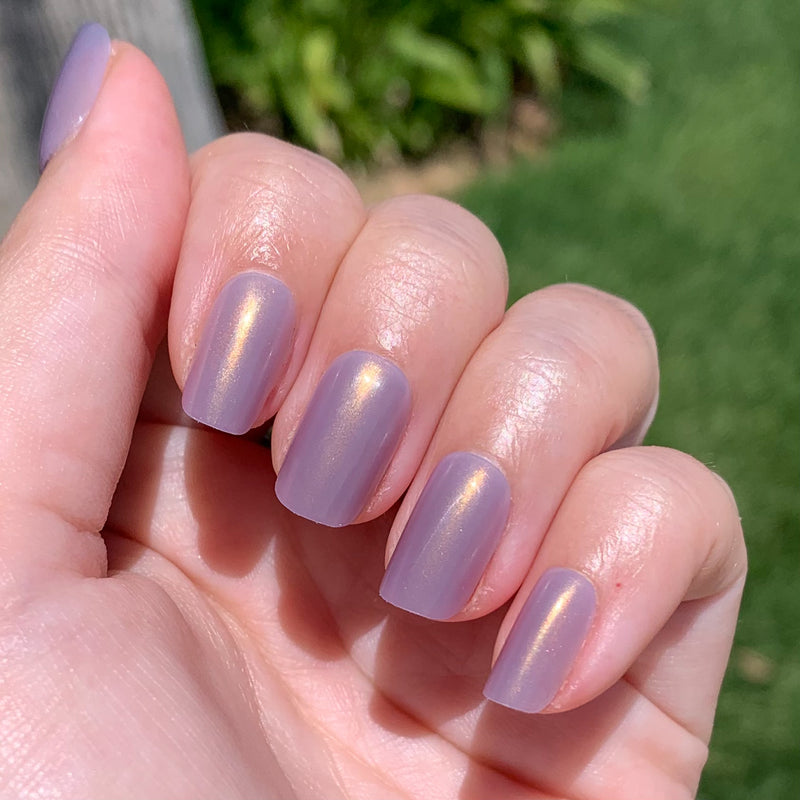 picture of Shellphone Bling | Squoval | Short