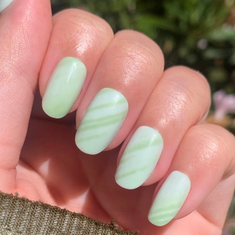 picture of Jade Stone | Round | Short