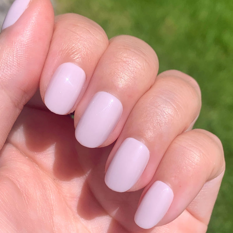 picture of The Usual | Round | Extra Short