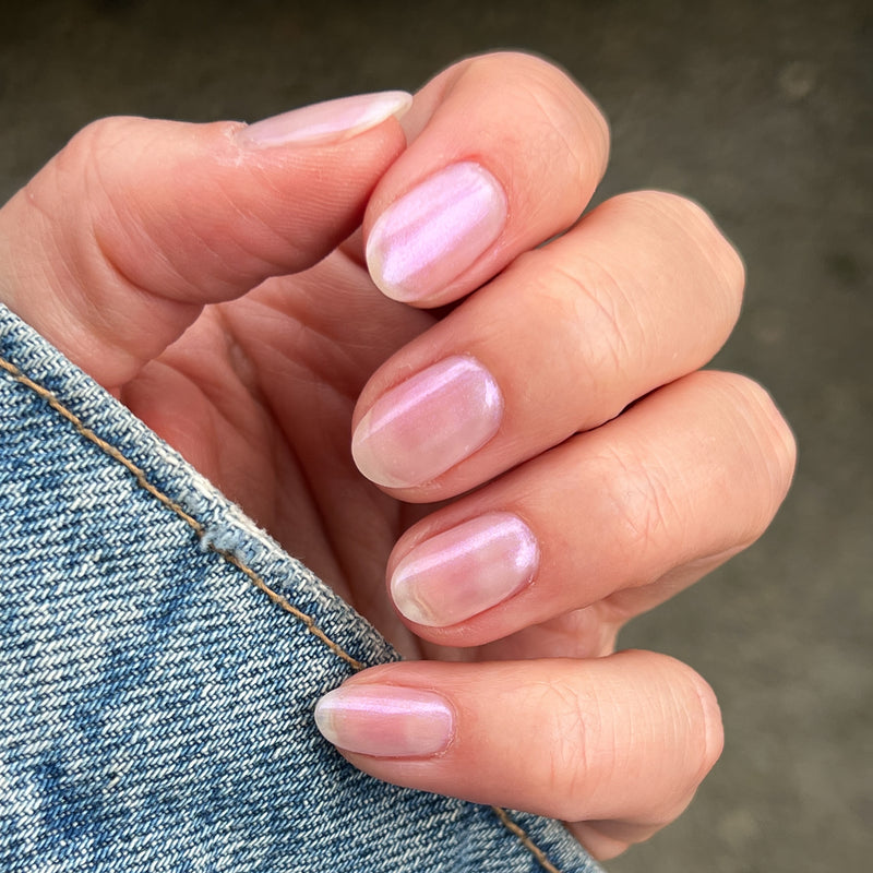 Baroque - Quick Dry Polish