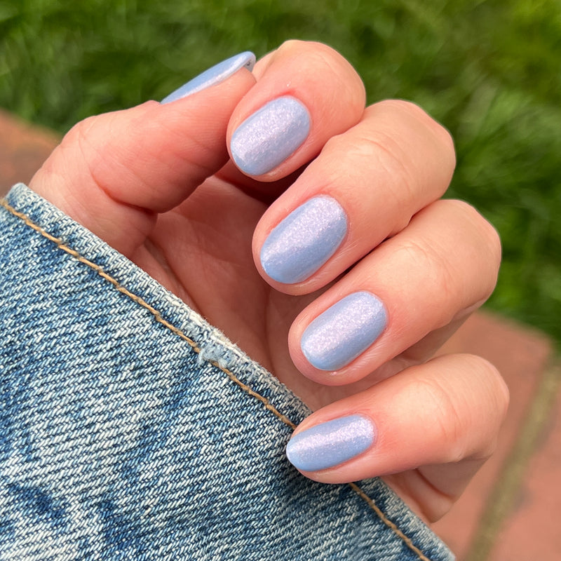 Charming - Quick Dry Polish