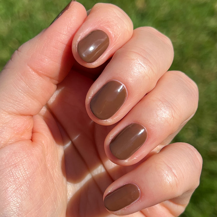 Nail Care and Manicure Tips From Olive & June