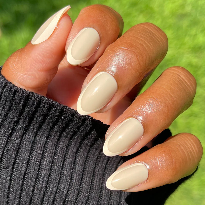 picture of Coffee French | Almond | Medium