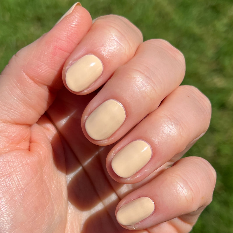 picture of Coffee Milk