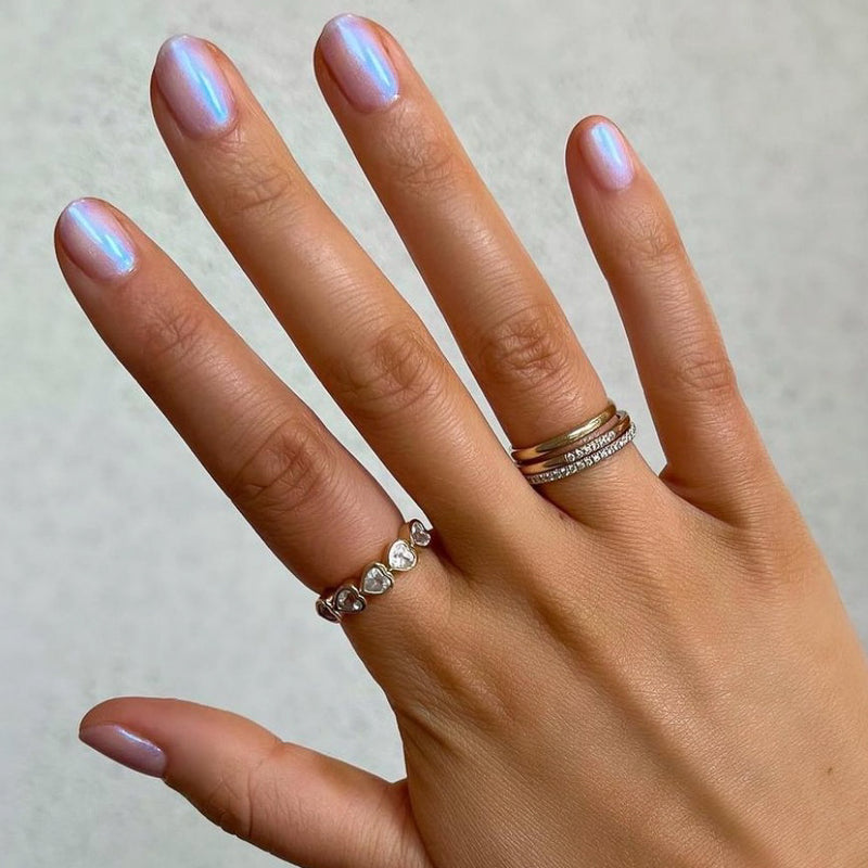 picture of Pink Goldfish