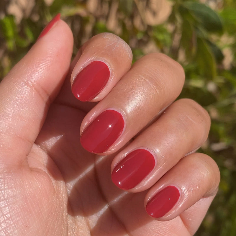 picture of Lipstick Stain