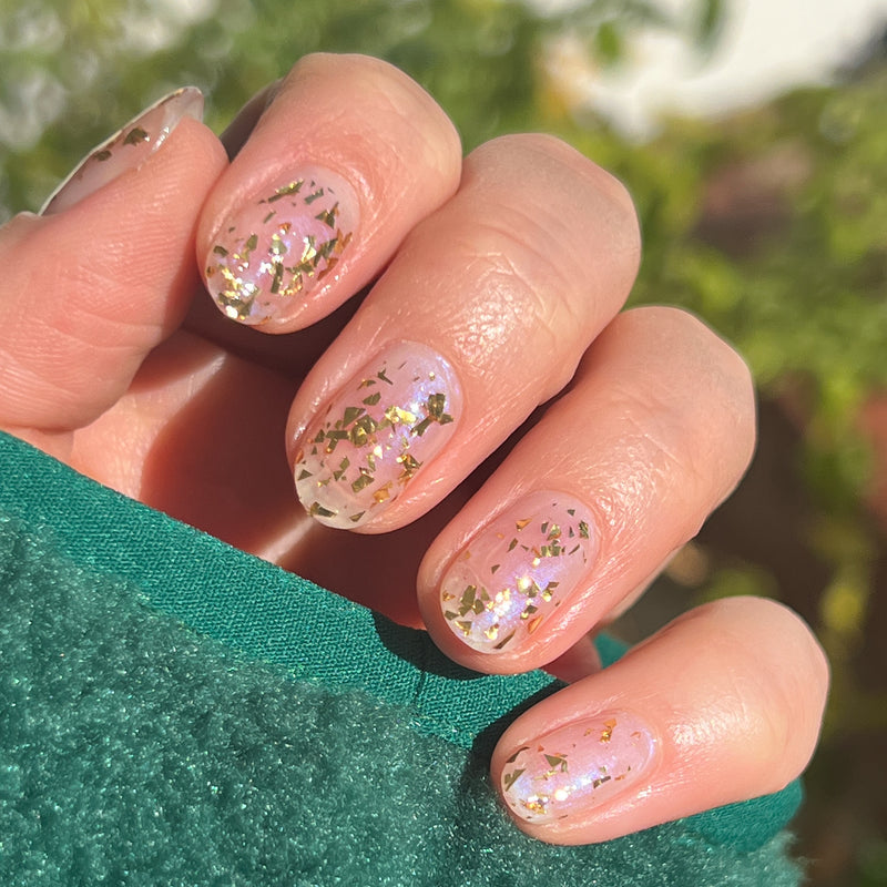 picture of Is it too much?