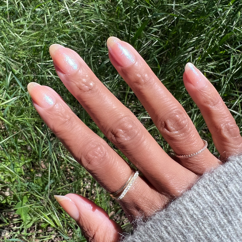 Fairy - Quick Dry Polish