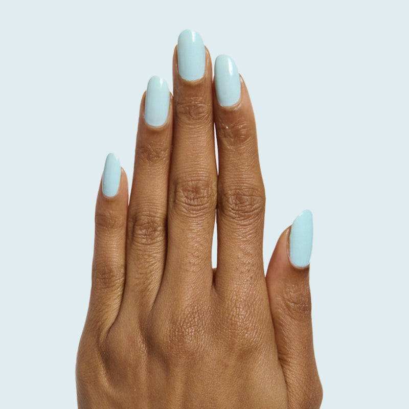 Berry Basket - Nail Polish