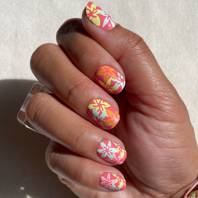 picture of Bikini Bottoms | Squoval | Extra Short