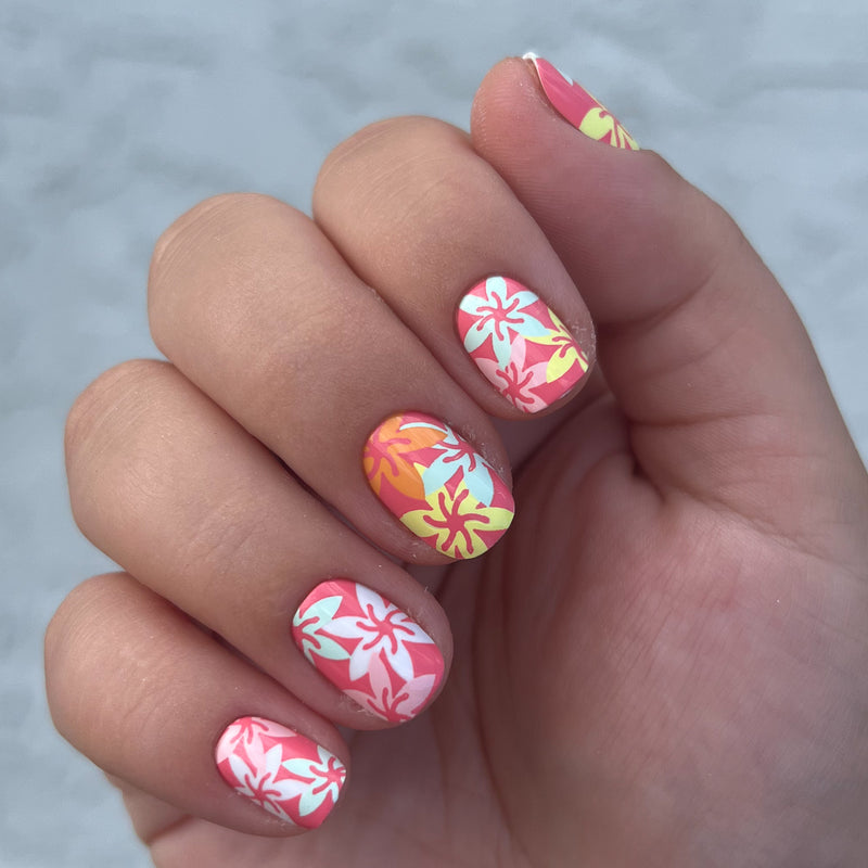 picture of Bikini Bottoms | Squoval | Extra Short