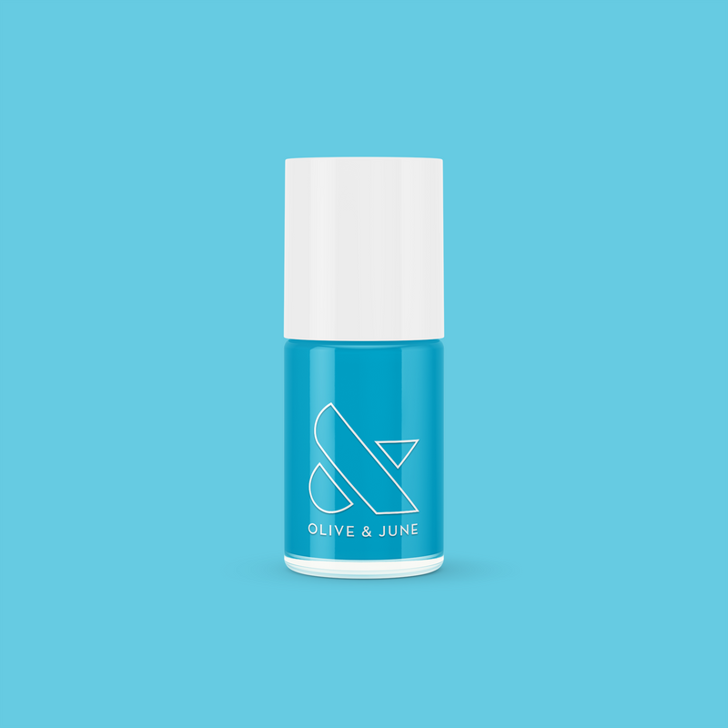 Blueberry Smash - Nail Polish