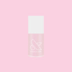 Olive and June Pink Capiz nail polish bottle in soft milky pink shade for a long-lasting mani or pedicure