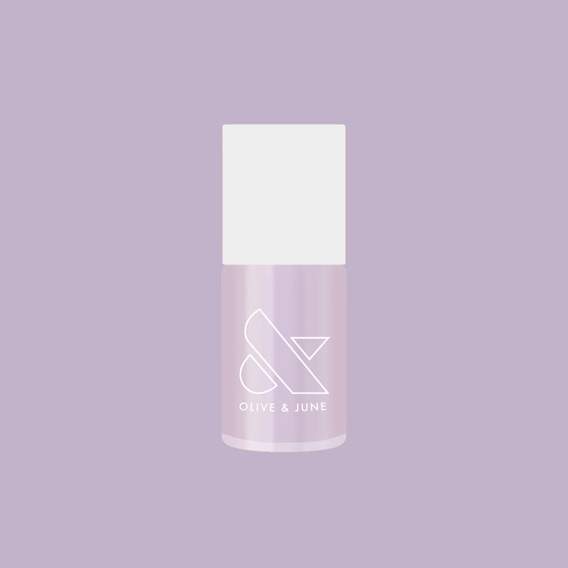 Purple Puka - Nail Polish