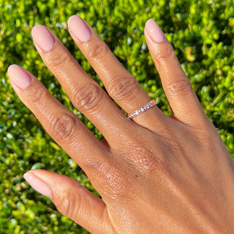 picture of The Queen Takes her Tea with Milk