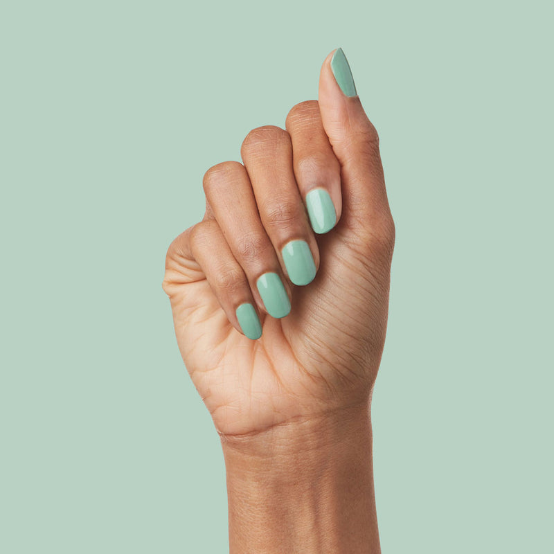 Cucumber Sandwich - Nail Polish