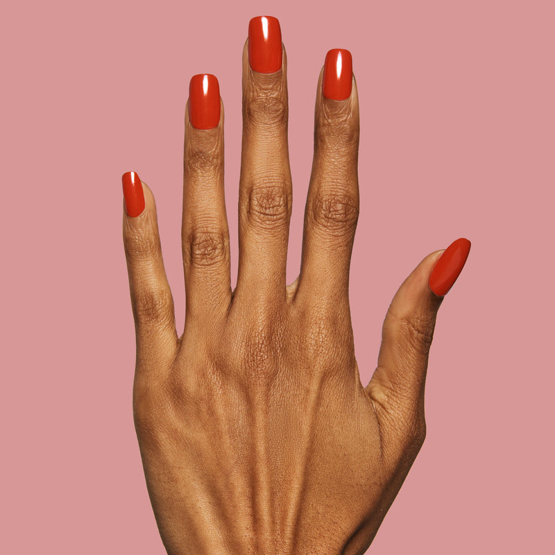 CV - Press-On | Medium | Squoval second image