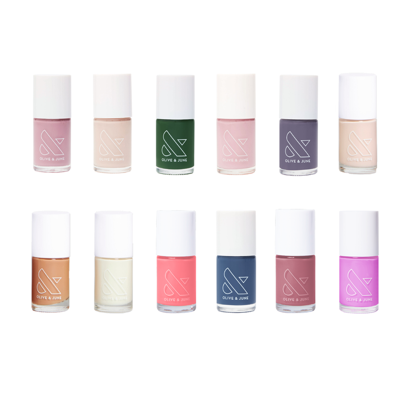 Fall and Winter Forever Bundle 