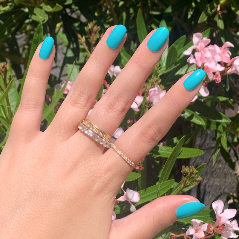 picture of Jewel Pop | Round | Short