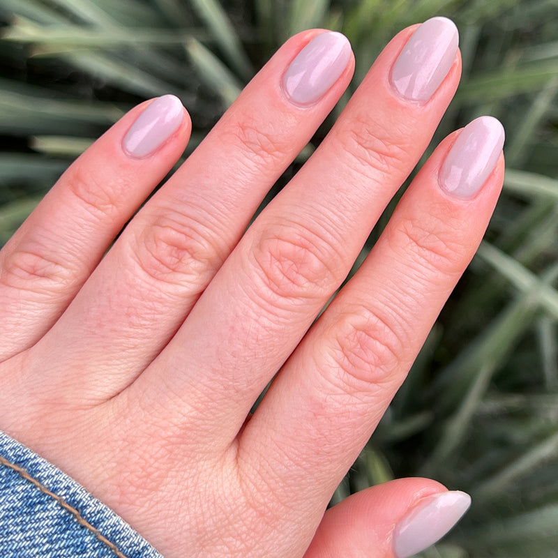 Lucky Oyster - Nail Polish