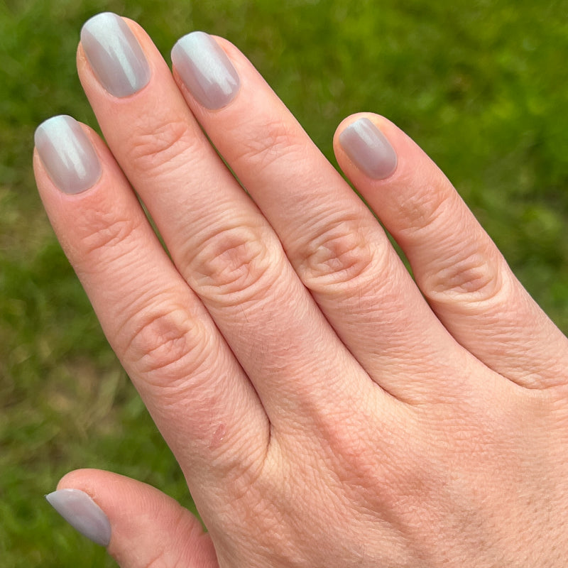 picture of That’s So Ursula | Squoval | Extra Short