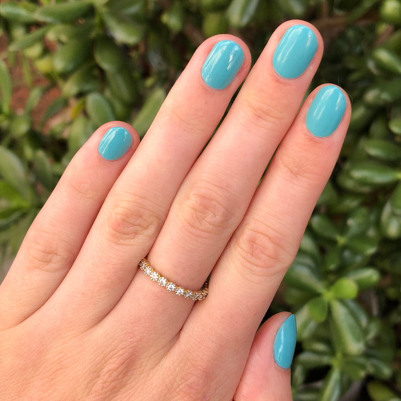 Yes Please - Nail Polish