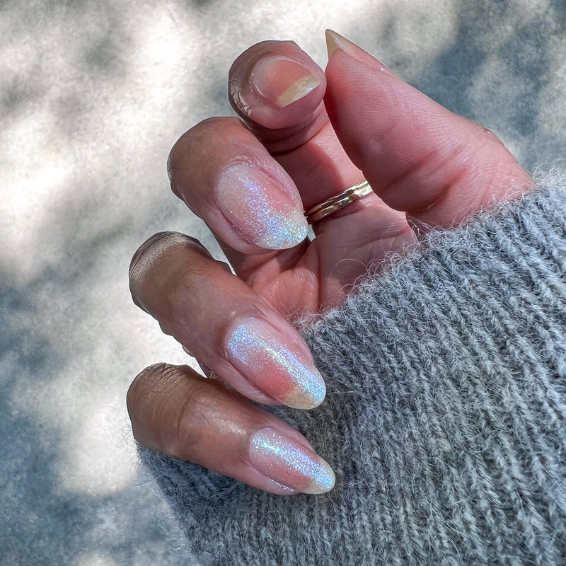 Fairy - Quick Dry Polish