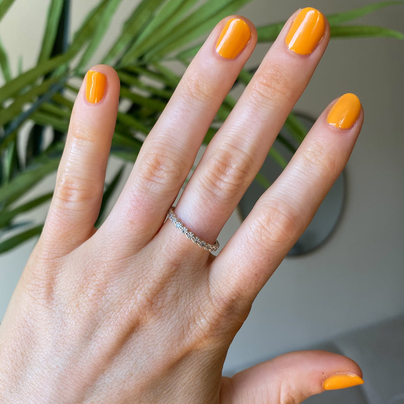 Sweet & Gracious - Nail Polish