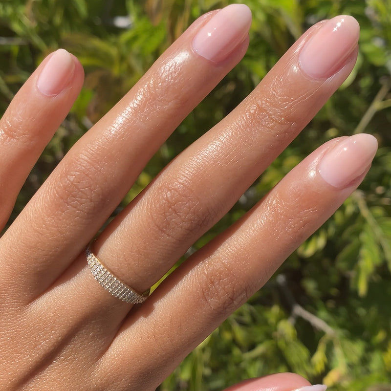 Sandy - Quick Dry Polish