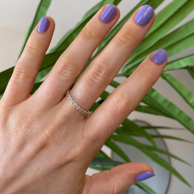 Bold & Unshaken - Nail Polish