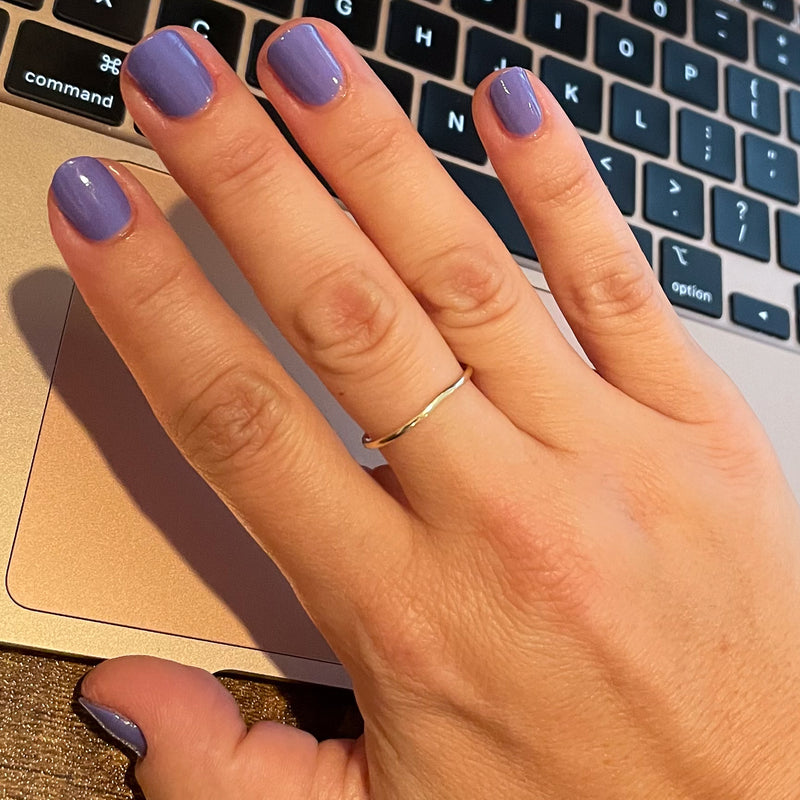 Royal - Quick Dry Polish