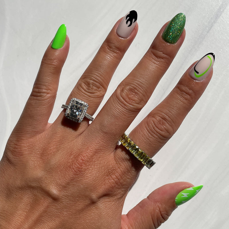 picture of Mixed Set | Medium | Almond