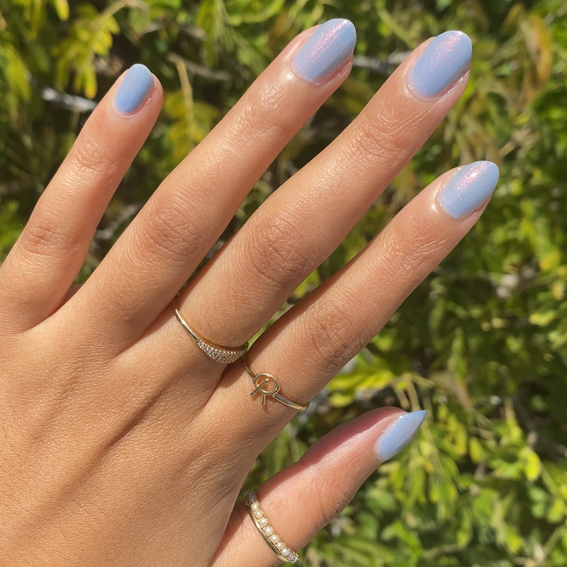 Charming - Quick Dry Polish