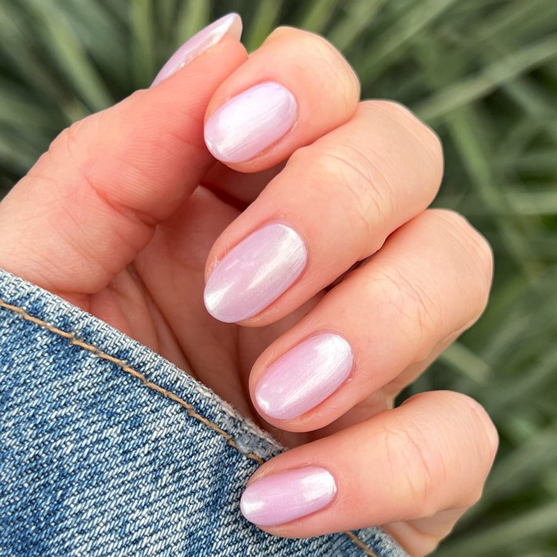 picture of Purple Puka