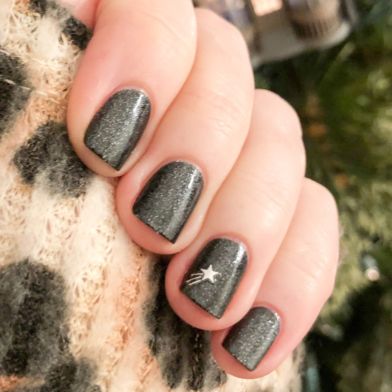 SPACEY - Nail Polish