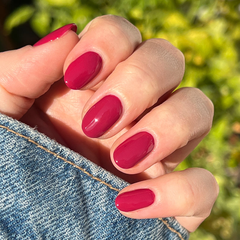 In the Clutch - Nail Polish