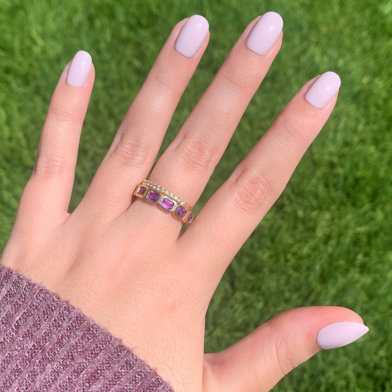 picture of The Usual | Round | Extra Short