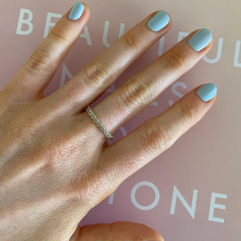 Honest & True - Nail Polish