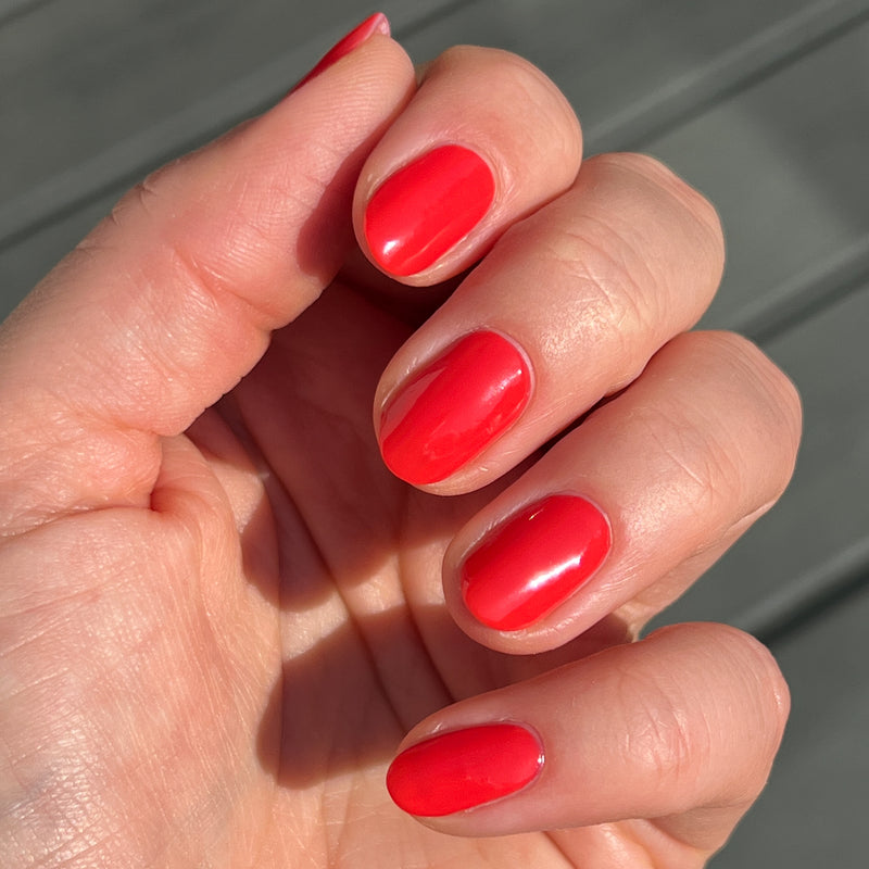 Picante - Quick Dry Polish