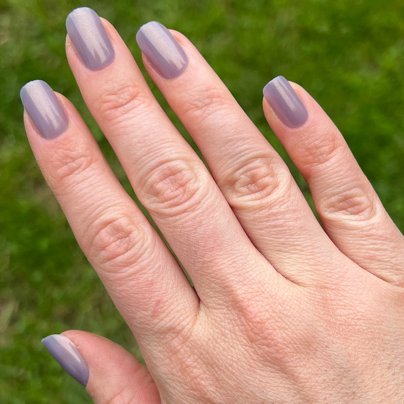 picture of Shellphone Bling | Squoval | Short