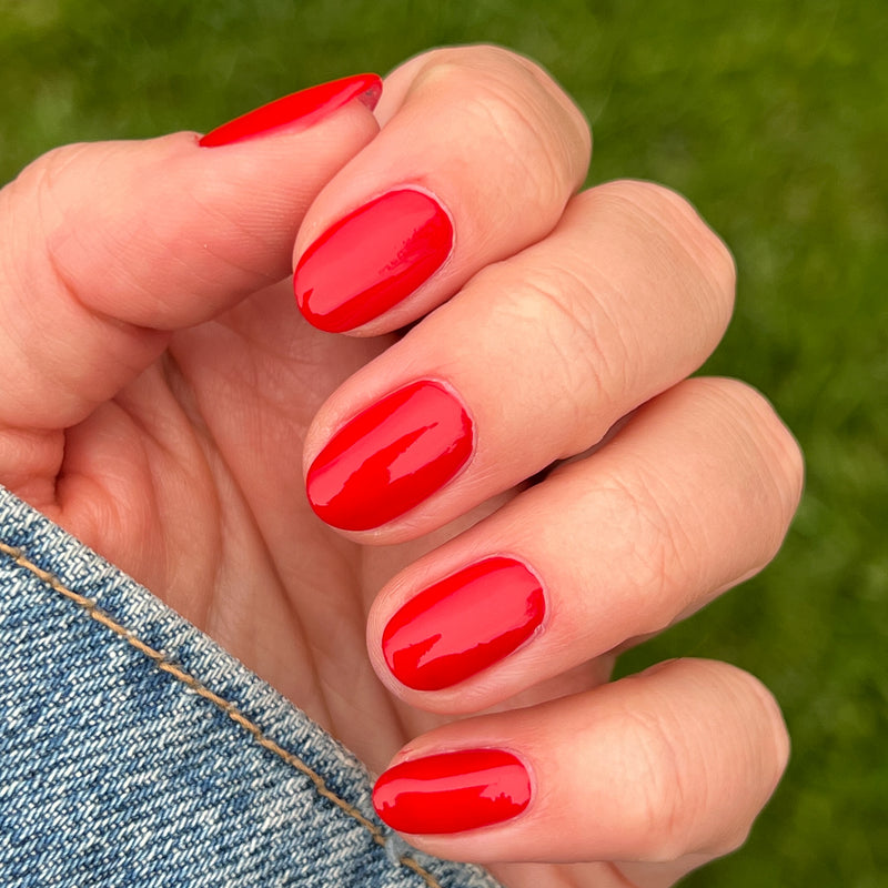 Lollipop - Quick Dry Polish