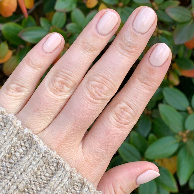 Cable Knit - Nail Polish