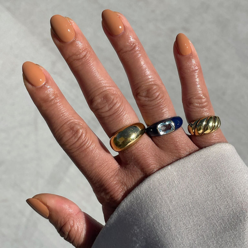 picture of Caramel Budino