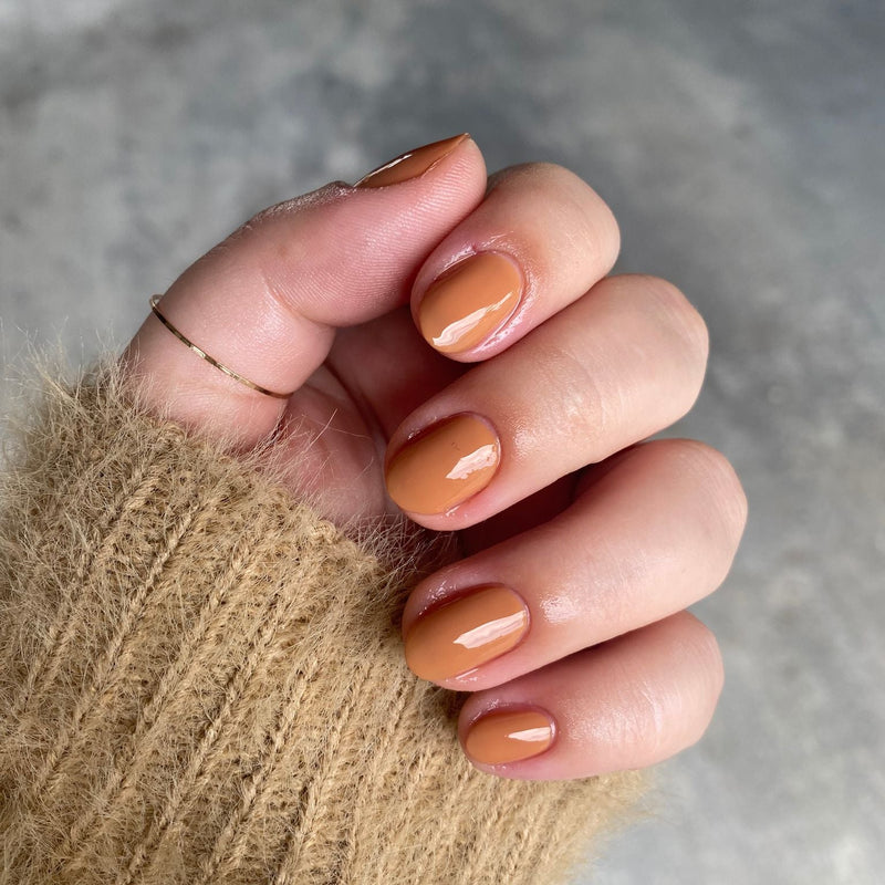 picture of Caramel Budino