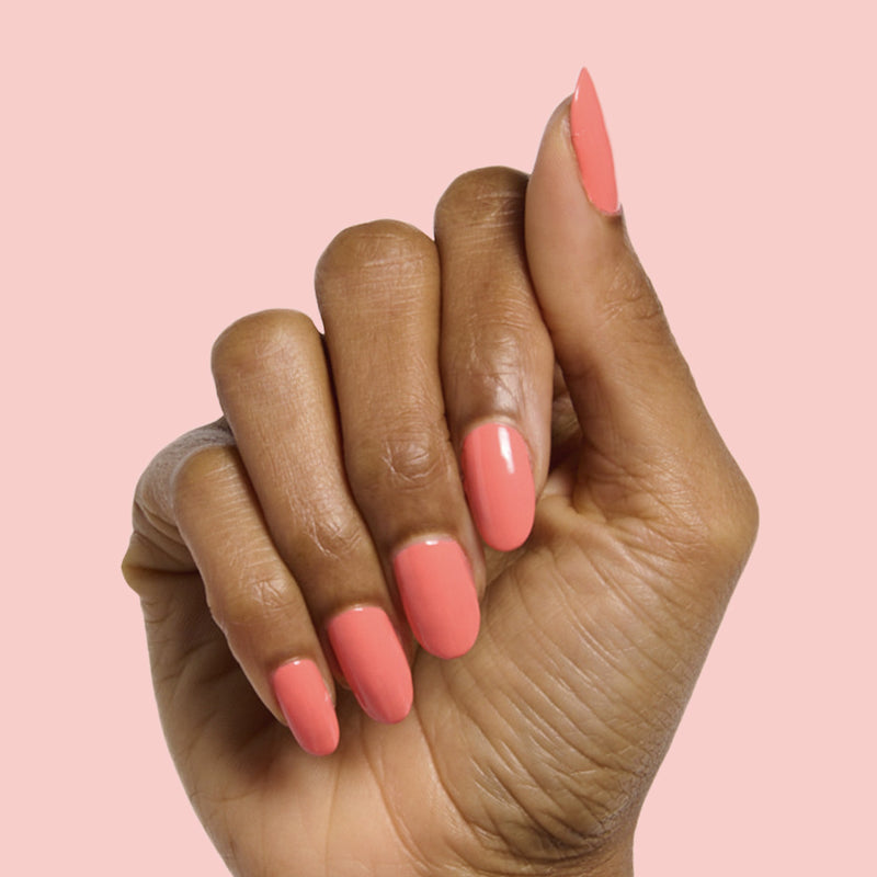 Carrot Juice - Nail Polish