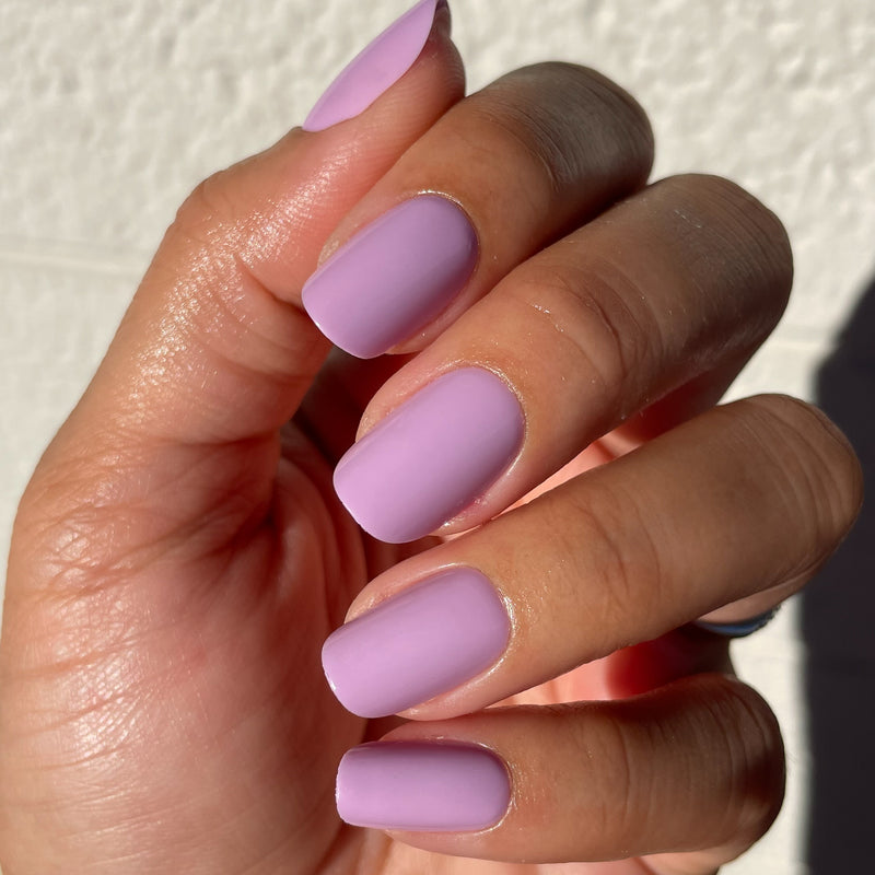 picture of You're Invited - Press-On | Short | Squoval