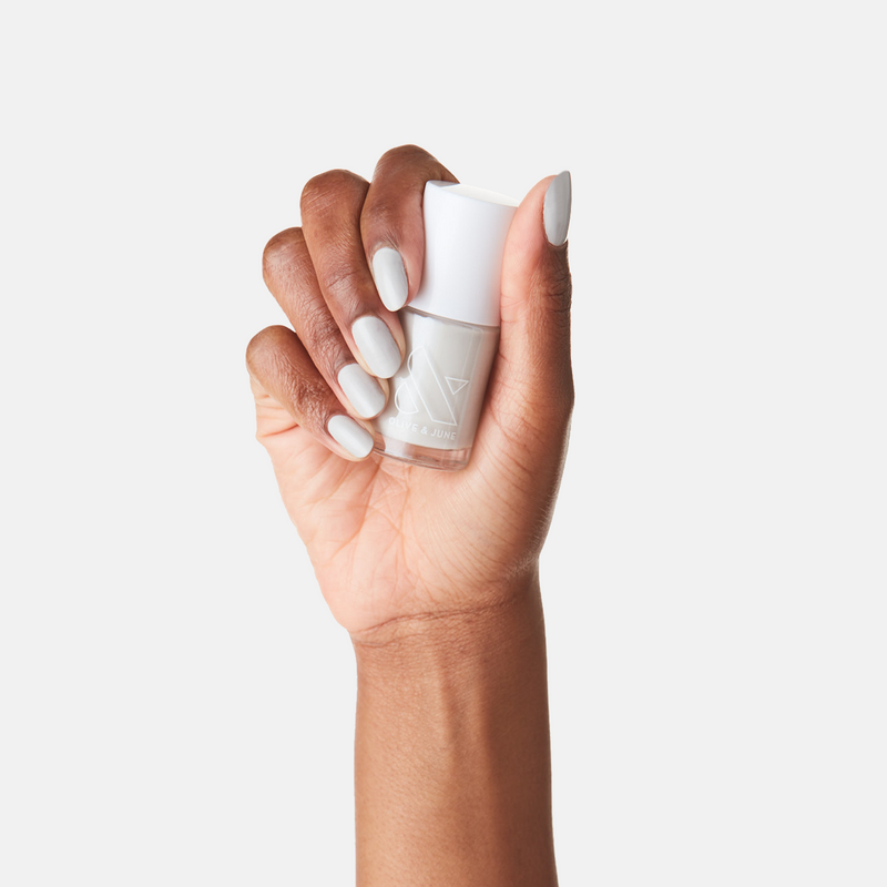 Cloudy Skies - Nail Polish