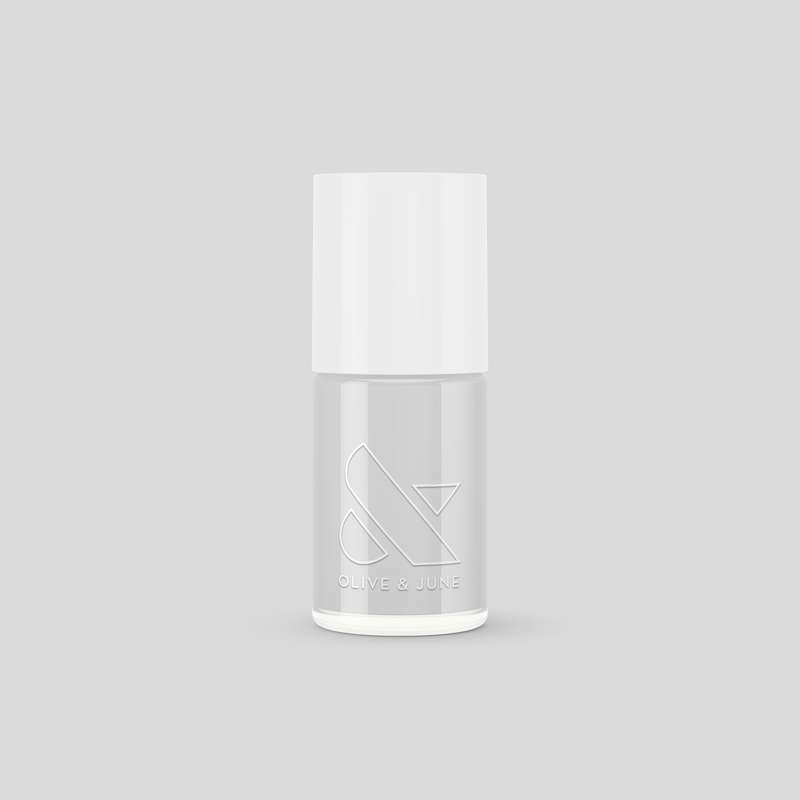 Cloudy Skies - Nail Polish