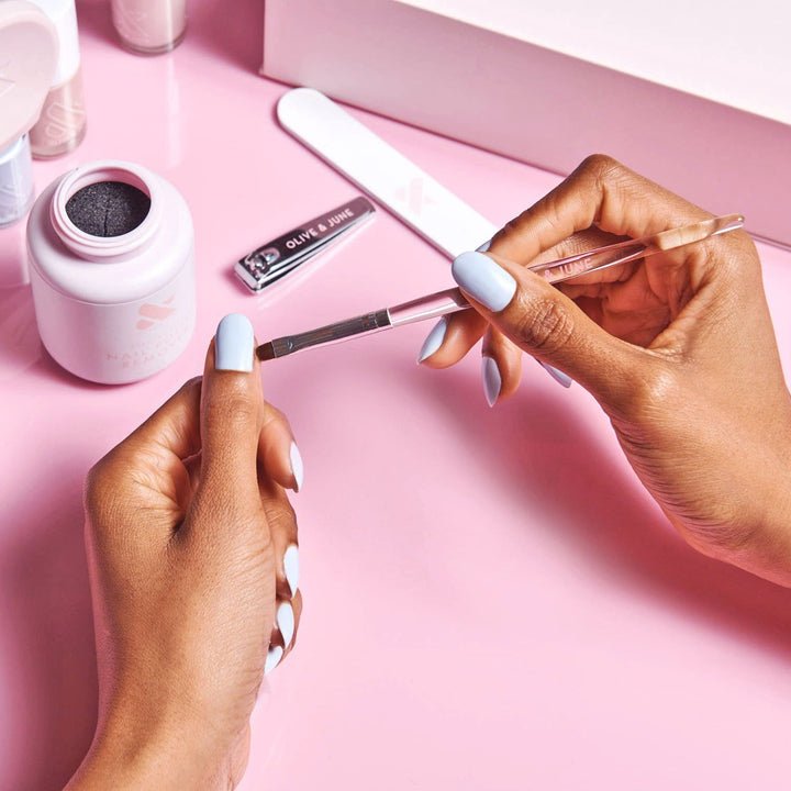 Polish or Perish: How To Get That Picture Perfect Manicure