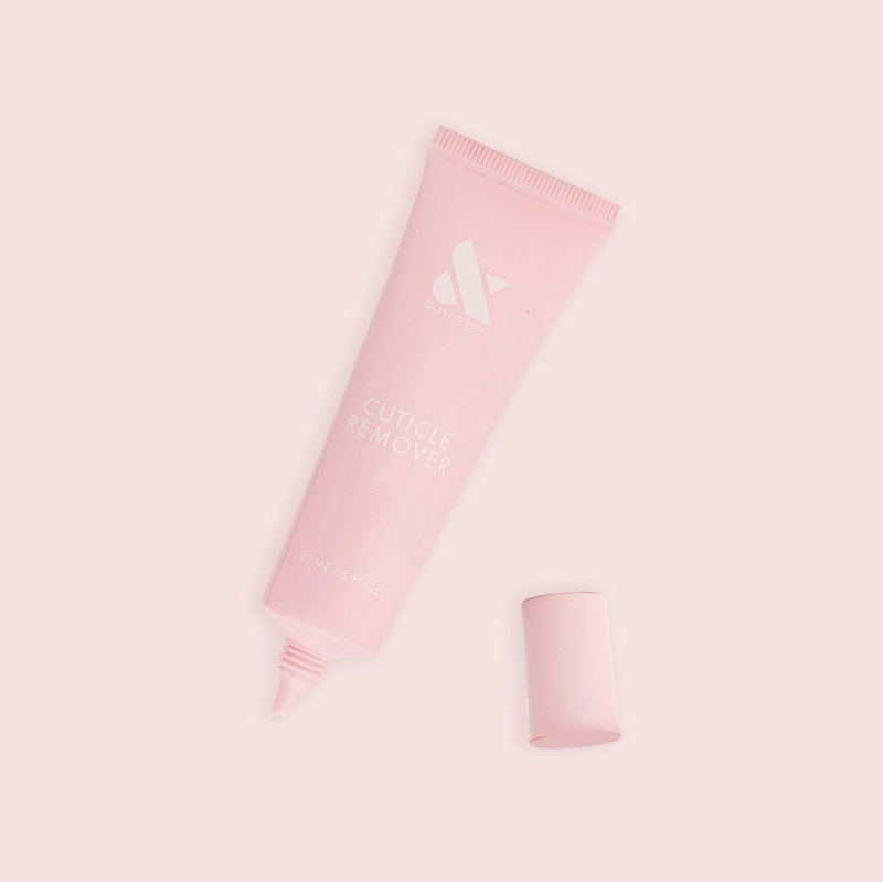 Cuticle Remover